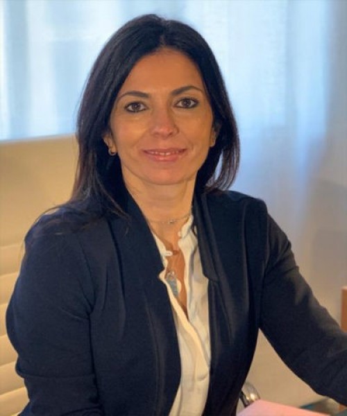 Claudia Catalano - Corporate Financial Analyst